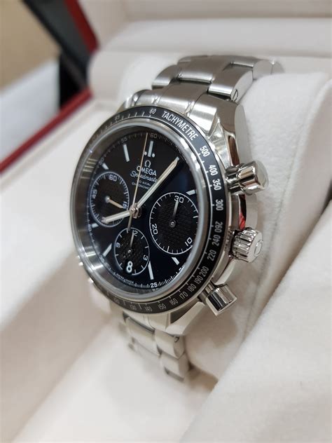 omega speedmaster 44 mm|omega speedmaster racing 40mm price.